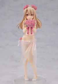 Illyasviel von Einzbern: Wedding Bikini Ver.(re-run)