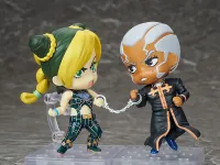 Medicos Entertainment Nendoroid Enrico ・ P - JoJo's Bizarre Adventure - photo 5