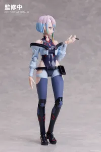 ANIPLEX [BUZZmod.] Cyberpunk: Edgerunners LUCY - Cyberpunk: Edgerunners - photo 2