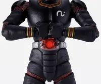 TAMASHII NATIONS MASKED RIDER BLACK KINGSTONE FLASH EDITION (FIRST RELEASE) - Kamen Rider: Masked Rider - photo 7