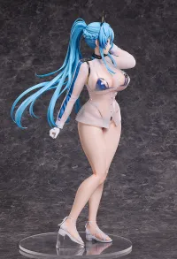 FREEing Helm: Aquamarine - GODDESS OF VICTORY: NIKKE - photo 5