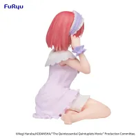 FuRyu The Quintessential Quintuplets Movie　Noodle Stopper Figure -Nino Nakano Loungewear ver.- - The Quintessential Quintuplets - photo 6