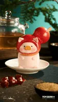TOYZEROPLUS LuLu the Piggy - Lu's Table Series (Blind Box) - LuLu The Piggy - photo 171