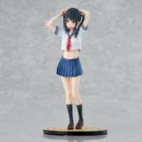 eStream Kantoku『Sailor Fuku no Mannaka』[In the middle of the sailor suit] - Non-Scale Figures - photo 4