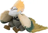 GOOD SMILE COMPANY Attack on Titan Jaw Titan Plushie - Attack on Titan - photo 2