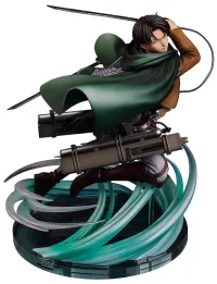 PONY CANYON Humanity's Strongest Soldier Levi - Attack on Titan - photo 5