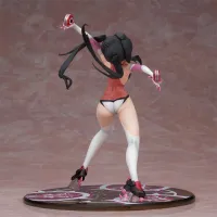 HOBBY STOCK Symphogear XV 1/7 Shirabe Tsukuyomi Gear Inner Ver. - Symphogear - photo 4