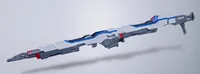 TAMASHII NATIONS STRIKE FREEDOM GUNDAM <Revival Ver.> - Mobile Suit Gundam SEED Destiny - photo 5