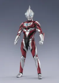 ULTRAMAN GEED PRIMITIVE [ULTRAMAN NEW GENERATION STARS Ver.] "ULTRAMAN", TAMASHII NATIONS S.H.Figuarts