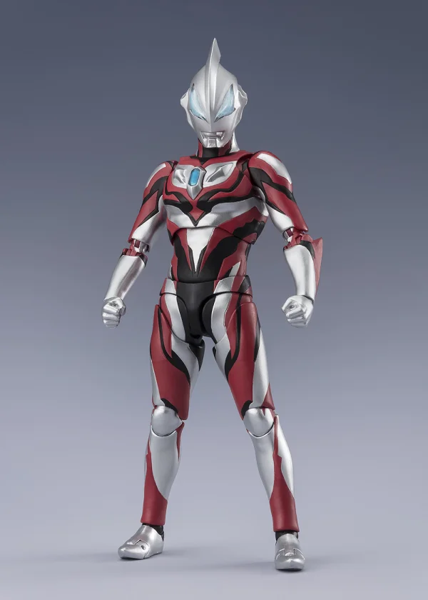 ULTRAMAN GEED PRIMITIVE [ULTRAMAN NEW GENERATION STARS Ver.] "ULTRAMAN", TAMASHII NATIONS S.H.Figuarts
