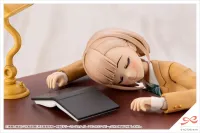 KOTOBUKIYA Koyomi Takanashi [RYOBU HIGH SCHOOL WINTER CLOTHES] DREAMING STYLE CLASSICAL IVY - SOUSAISHOJOTEIEN - photo 14