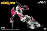threezero Transformers - Bumblebee – DLX Arcee - Transformers - photo 11