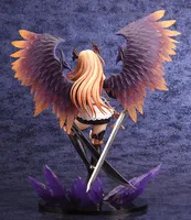 KOTOBUKIYA Dark Angel Olivia - Rage of Bahamut - photo 6