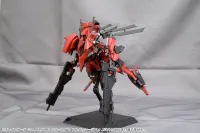 KOTOBUKIYA RAYLEONARD 03-AALIYAH KPACHAЯ FULL PACKAGE VERSION - ARMORED CORE - photo 2