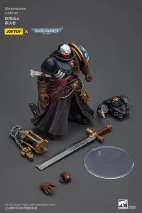 JOYTOY Ultramarines Judiciar - Warhammer 40K - photo 2