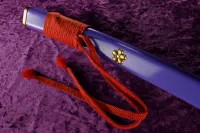 TAMASHII NATIONS RORONOA ZORO THREE SWORD STYLE set (Wado Ichimonji,Sandai Kitetsu,Enma) "ONE PIECE", TAMASHII NATIONS PROPLICA - ONE PIECE - photo 21