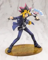 KOTOBUKIYA ARTFX J Yugi Muto -Passionate Duelists- - Yu-Gi-Oh! - photo 9