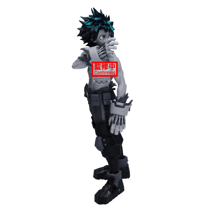 MY HERO ACADEMIA Noir Edge Collection-IZUKU MIDORIYA-