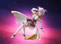 Max Factory figma Akane Shinjo (New Order) - GRIDMAN UNIVERSE - photo 3