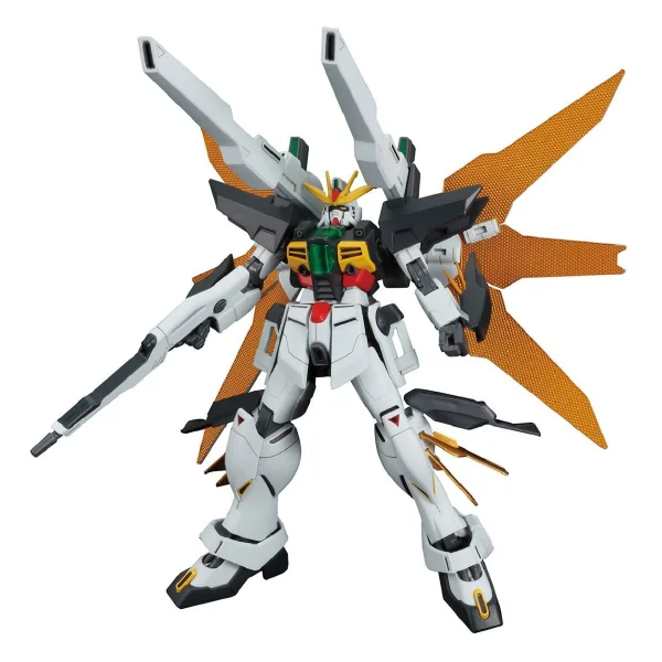 1/144 HGAW GUNDAM DOUBLE X