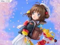 FuRyu Anime 25th Anniversary Sakura Kinomoto 1/7 Scale Figure - Cardcaptor Sakura - photo 12