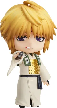 GOOD SMILE COMPANY Nendoroid Genjo Sanzo - Saiyuki - photo 2