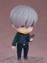 GOOD SMILE COMPANY Nendoroid Itsuomi Nagi - A Sign of Affection - photo 5