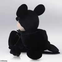 SQUARE ENIX KINGDOM HEARTS Plush - KING MICKEY - Kingdom Hearts - photo 6