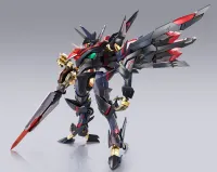 TAMASHII NATIONS MARISHITEN-PURE ELEMENTS GUREN- "CODE GEASS", TAMASHII NATIONS METAL BUILD DRAGON SCALE - Code Geass: Lelouch of the Rebellion - photo 7