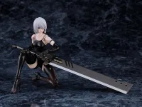 Max Factory figma A2 - NieR:Automata - photo 2