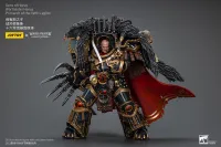 JOYTOY Sons of Horus Warmaster Horus Primarch of the XVlth Legion - Warhammer 40K - photo 4