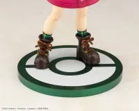 KOTOBUKIYA Pokémon GLORIA with SOBBLE ARTFX J STATUE - Pokémon - photo 2