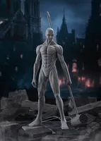 GOOD SMILE COMPANY POP UP PARADE Lara Tybur: War Hammer Titan Ver. L Size - Attack on Titan - photo 1