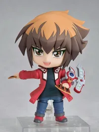 GOOD SMILE COMPANY Nendoroid Jaden Yuki - Yu-Gi-Oh! - photo 5