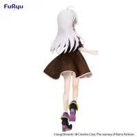 FuRyu The Journey of Elaina Trio-Try-iT Figure -Elaina Brown Outfit ver.- - Wandering Witch: The Journey of Elaina - photo 5