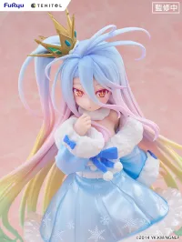 FuRyu TENITOL SHIRO - No Game No Life - photo 10