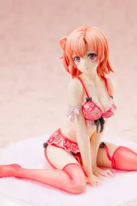 GOOD SMILE COMPANY YUI YUIGAHAMA Lingerie ver. - My Teen Romantic Comedy SNAFU - photo 8