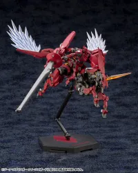 KOTOBUKIYA SIEG SPRINGER QUEEN'S GUARD Ver. - Mech Kits - photo 8