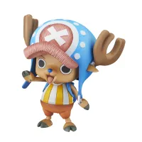 MegaHouse Variable Action Heroes ONE PIECE Tony Tony Chopper（Repeat） - ONE PIECE - photo 7