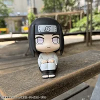 MegaHouse Lookup NARUTO Shippuden Neji Hyuga - NARUTO - photo 4