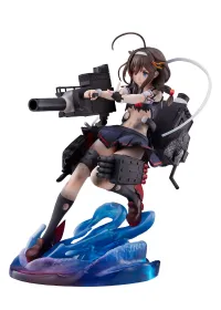 BellFine Shigure Kai Ni decisive battle mode - Kantai Collection -Kancolle- - photo 2
