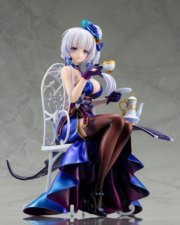 Illustrious -Endless Tea Party-