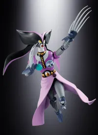 TAMASHII NATIONS GX-114 JANUS & GX-12R VENUS A "GREAT MAZINGER", TAMASHII NATIONS SOUL OF CHOGOKIN - Mazinger Z - photo 16