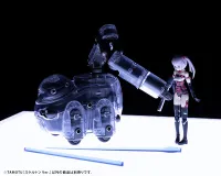 KOTOBUKIYA TAMOTU [Skeleton Ver.] - MARUTTOYS  - photo 19