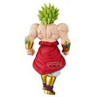 BANDAI DRAGON BALL Z SOLID EDGE WORKS BROLY Ⅱ - Dragon Ball Z - photo 3