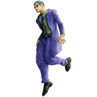 BANDAI Kosaku Kawajiri (-Stand Rush!-) "JoJo's Bizarre Adventure: Diamond Is Unbreakable" - JoJo's Bizarre Adventure - photo 7
