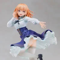 GOOD SMILE COMPANY Jess - Butareba: The Story of a Man Turned into a Pig - photo 4