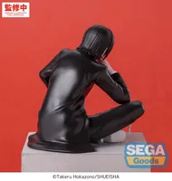 SEGA "Kagurabachi" High Premium Perching Figure -Hiyuki Kagari- - Kagurabachi - photo 5