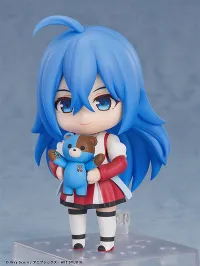 GOOD SMILE COMPANY Nendoroid Vivy - Vivy -Fluorite Eye's Song- - photo 3