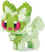 Kawada Sprigatito - Pokémon - photo 2